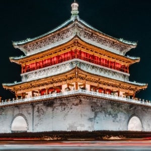 원데이투어 단체서안해외패키지 우정관광 우정 하나투어 중국