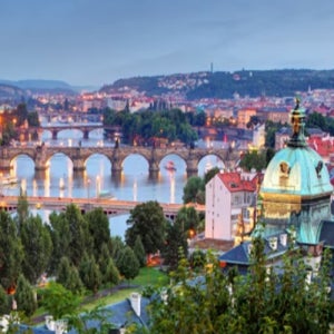 태교 모두투어패키지 인천 체코 출발확정 프라하패키지