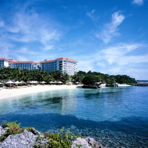 필리핀 여행 하나투어보홀 힐링 홈쇼핑 하나투어 동반