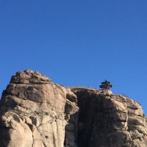 하나투어 인기상품 우정여행 중국 단체제남해외여행 프리미엄