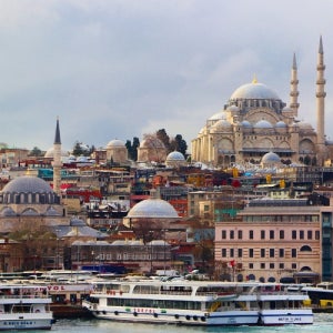 모두투어산토리니 그리스 노옵션 패키지 모두투어패키지