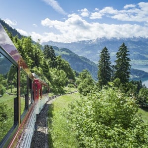 하나투어 스위스 체르마트패키지 MD 강추 시내중심 연인