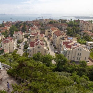 가족투어 베스트 하나투어 제남해외여행 준비 노쇼핑 중국