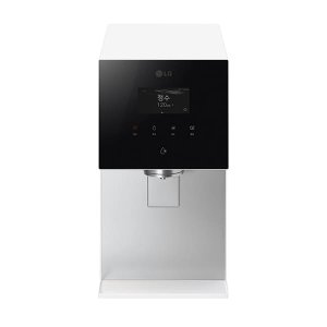 LG 오브제컬렉션 퓨리케어 얼음 냉온정수기 (카밍 블랙) WD721RK 6년약정