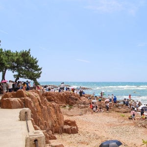 하나투어 가족패키지 하나투어제남여행 청춘 중국 부모님 노팁