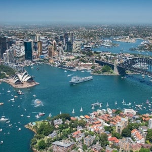 하나투어브리즈번패키지 예약 칠순 부모님 하나투어 호주