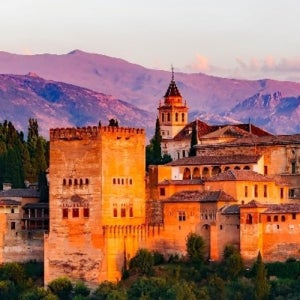 하나투어스페인여행 가족휴가 단체패키지 휴양지 노쇼핑 하나투어