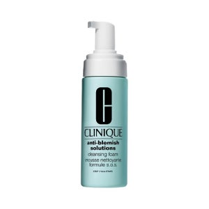 크리니크 안티 블레미쉬 클렌징 폼 125ml