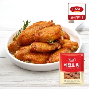 사세통상 사세 버팔로윙 1kg