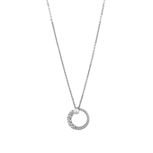 스칼렛또 SCALETTO WIL204 Multi Layered Necklace : 다나와