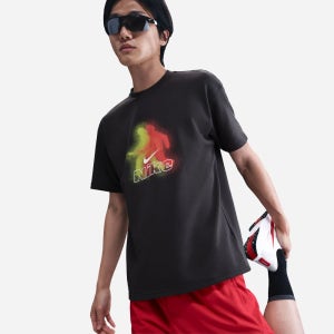나이키 IB7926-045 러닝 맥스90 티셔츠