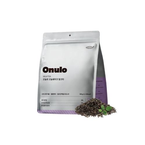 오늘로 단백질 쉐이크 대용량 560g <b>밀크</b>티맛 <b>식단관리</b> 다이어트
