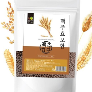 <b>맥주효모효능</b> 국산 맥주효모환 1kg