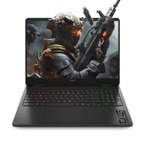 HP 2025 오멘 노트북 16 코어i7 인텔 14세대 지포스 RTX 5070  ShadowBlack  512GB  16GB  Free DOS  16-am0147TX