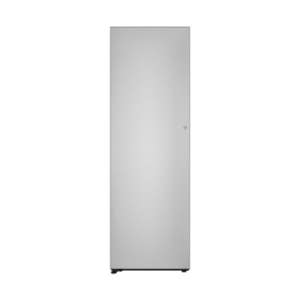 LG 컨버터블 패키지 오브제컬렉션 Fit & Max (냉장전용고, 우열림) X324SV7SK