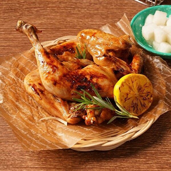 [도연<b>에프엔비</b>]더<b>바른</b> 통닭 2마리 외 선택