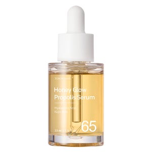 허니 글로우 프로폴리스 세럼 33ml 피부 진정 트러블 케어 수분 보습 꿀광