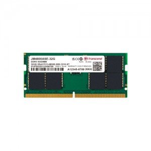 트랜센드 노트북 DDR5-4800 CL40 (32GB)