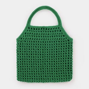 코튼 헬릭스 N9 메이 네트백