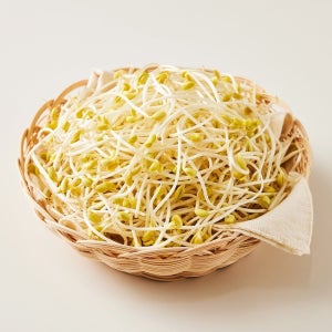 [마이프레시] 무농약 콩나물 2kg