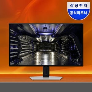 오디세이 OLED G6 LS27DG610 67.8cm(27인치) 게이밍 모니터