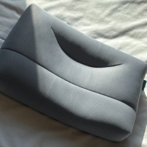 [연말선물] 목주름 방지/수면 보장🩷에어쿨 베품베개, 라로라로 (RARORARO)