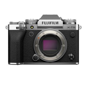 워크미디어[예약판매] 후지필름 X-T5 body/16-50mm kit/16-80mm kit