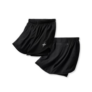 [러닝라이프] 스포츠 반바지 쇼츠 프로 (2IN1) RIFE-SHRT(P)