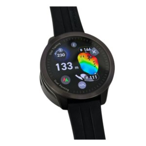 보이스캐디 브이씨 보이스캐디 T12 PRO 시계형 골프거리측정기 BEST