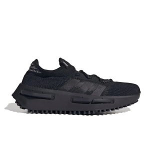 아디다스 NMD S1 코어블랙 FZ6381