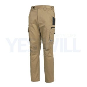 K2 세이프티 PT-A4301(M) 워크웨어 등산바지