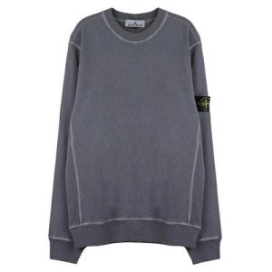 스톤아일랜드 슬럽 크루넥 스웨트셔츠 K1S156100020-S0060-V0124