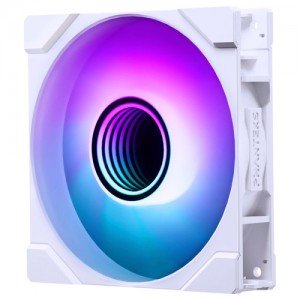 Phanteks M25-120 G2 DRGB (화이트)