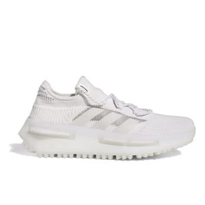 아디다스 NMD S1 클라우드 화이트 그레이 원 GW4652