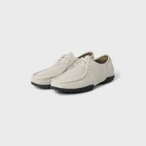 [셔터] MOC DRIVING SHOES (IVORY) 0323AC01IV