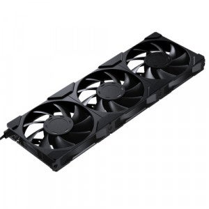 Phanteks M25-120 G2 (3팩, 블랙)