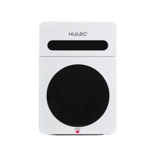 [휴렉]윈디 건조분쇄형 음식물처리기 (48개월 약정, 등록비면제)