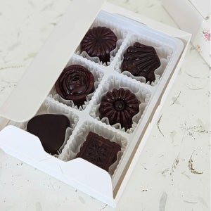 아모르 호두양갱 만들기세트 (양갱 베이킹키트)