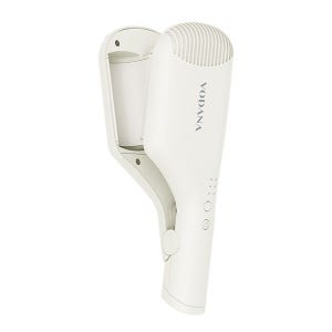 보다나 컴팩트 물결고데기 38mm 아이보리무드