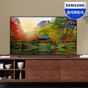 삼성전자 삼성 HD TV KU32H5510FFXKR 80cm 스탠드 60Hz - 스탠드