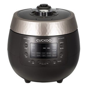 [쿠쿠] 쿠쿠 열판압력밥솥 CRP-R1095FGW/FGB