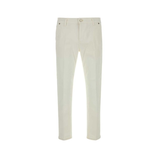 <b>PT</b> TORINO WOMEN 팬츠 C5ZP01Z0<b>OA</b>1410CH59WHITE 6311018