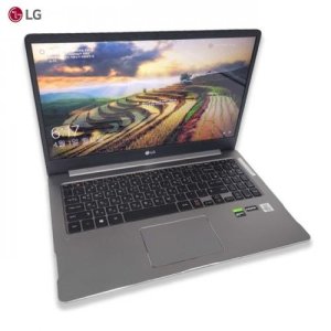 리퍼비시 LG 울트라기어 i7 8TH RAM 16GB GTX 1050 1TB 15.6인치 리퍼 노트북