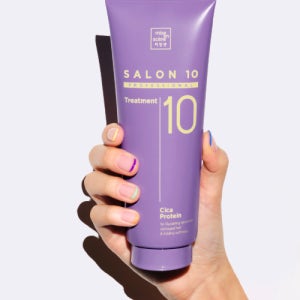 [미쟝센] 살롱10 프로페셔널 시카프로틴 트리트먼트 215ml 111316308