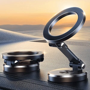 [JOYROOM] 조이룸 폴더블 맥세이프 마그네틱 차량용 핸드폰 거치대 #