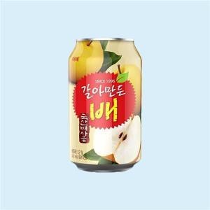 갈아만든 배 340ml 12개