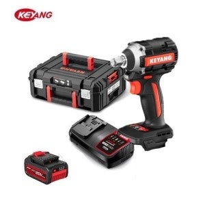 계양 계양 20V 충전임팩렌치 IW20BLH-315 5.0Ah 1개 풀셋