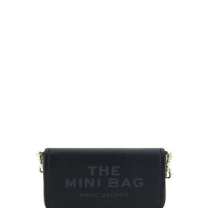 마크제이콥스 25FW 크로스백 2S4SMN080S02 001 BLACK 2S4SMN080S02 001