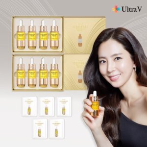 울트라브이 이데베논 프레스티지 앰플 슬림세트 TV상품