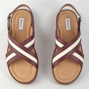 발리 샌들 GAREY 301 MSS03LVT012 I301 라프리마 133027915